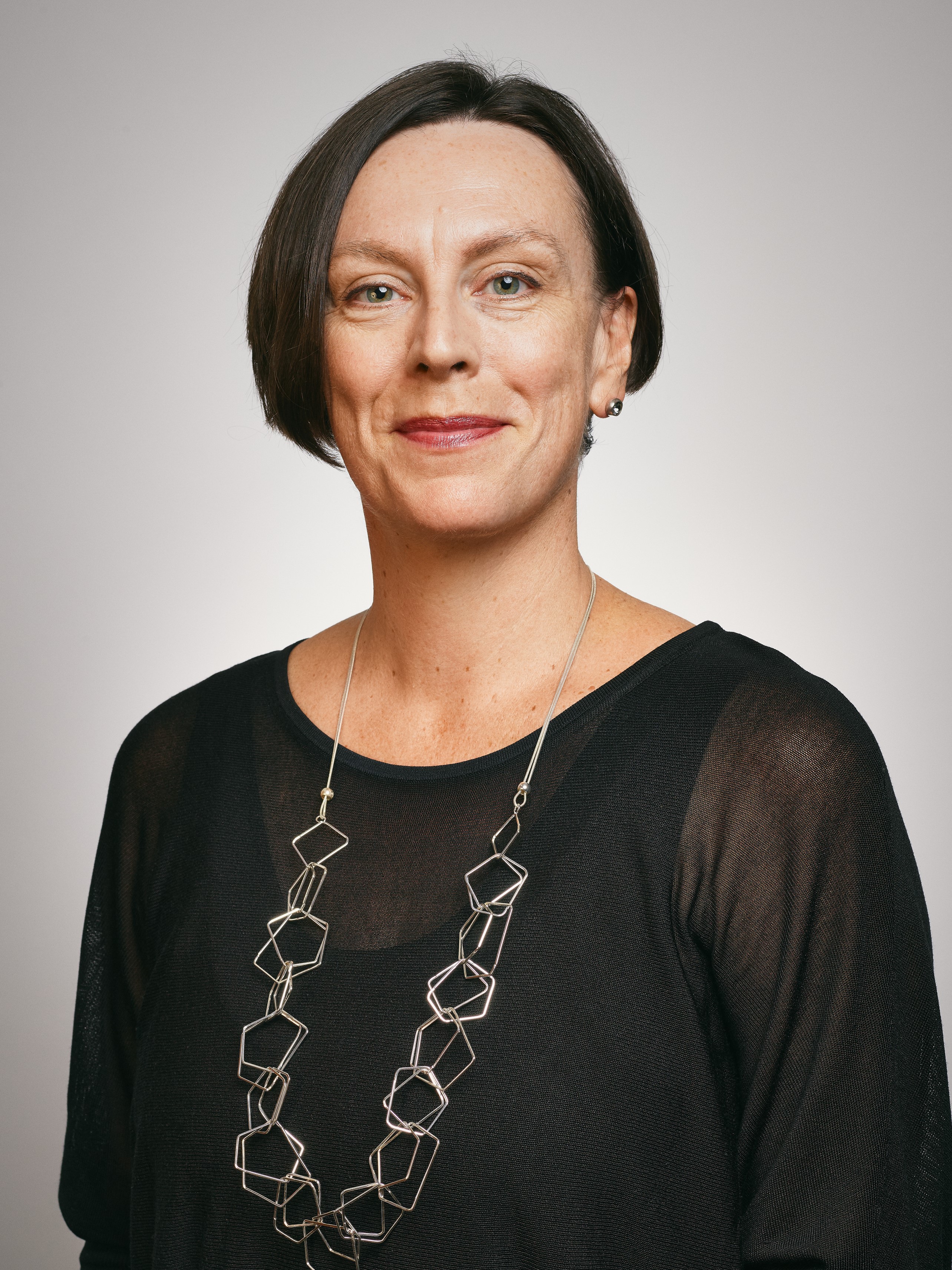 Tara Donnelly President & Chief Executive | Health Innovation Network